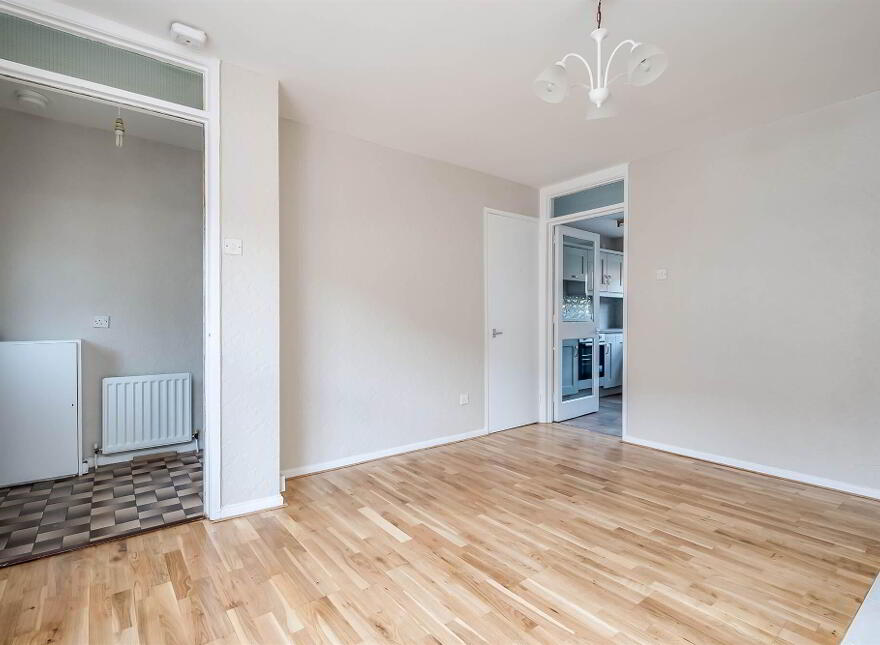 17 Henrietta Street, Belfast, BT2 8LW