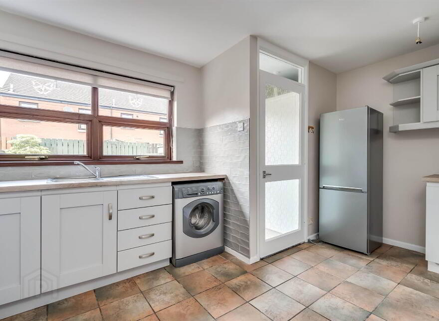 17 Henrietta Street, Belfast, BT2 8LW