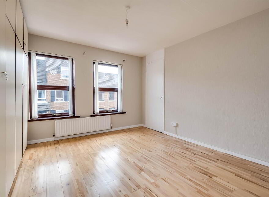 17 Henrietta Street, Belfast, BT2 8LW
