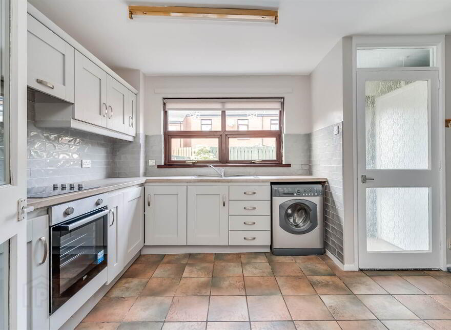 17 Henrietta Street, Belfast, BT2 8LW