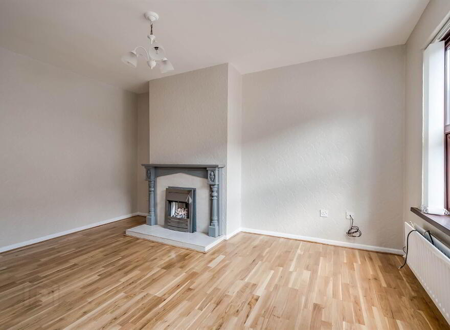 17 Henrietta Street, Belfast, BT2 8LW