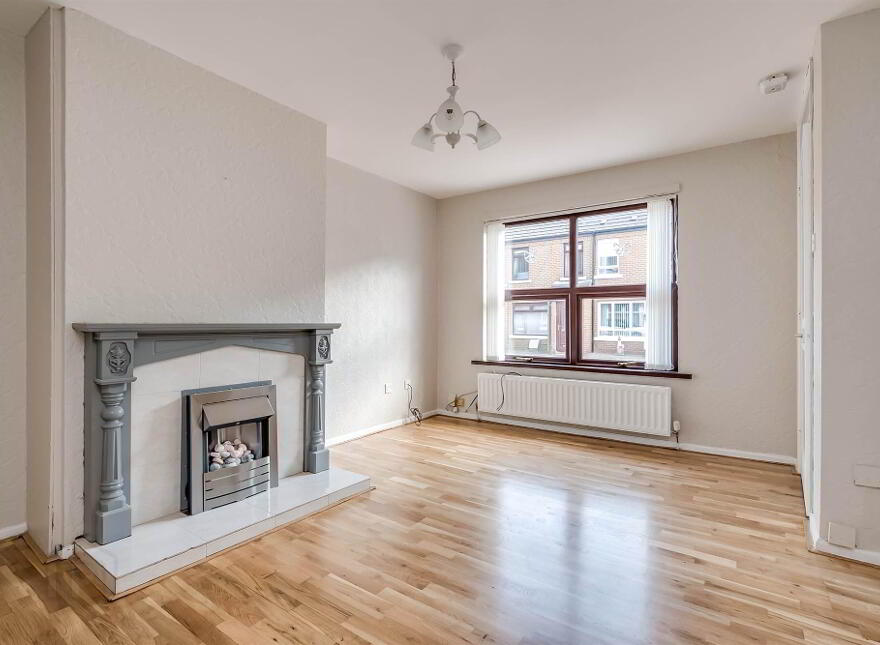 17 Henrietta Street, Belfast, BT2 8LW