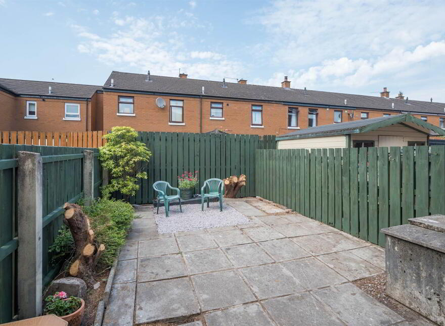 17 Henrietta Street, Belfast, BT2 8LW