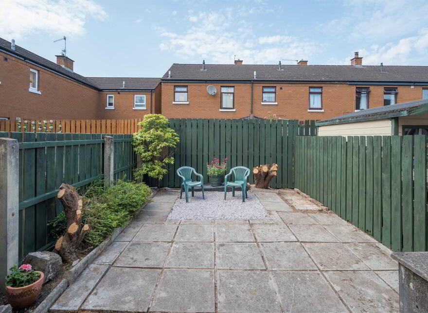 17 Henrietta Street, Belfast, BT2 8LW