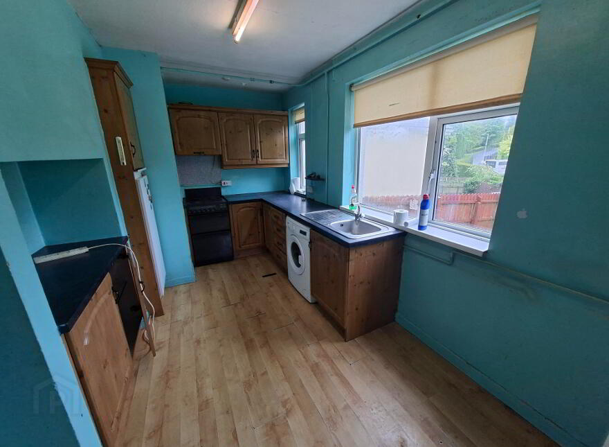 9 Termon Crescent, Carrickmore, Omagh, BT79 9JU