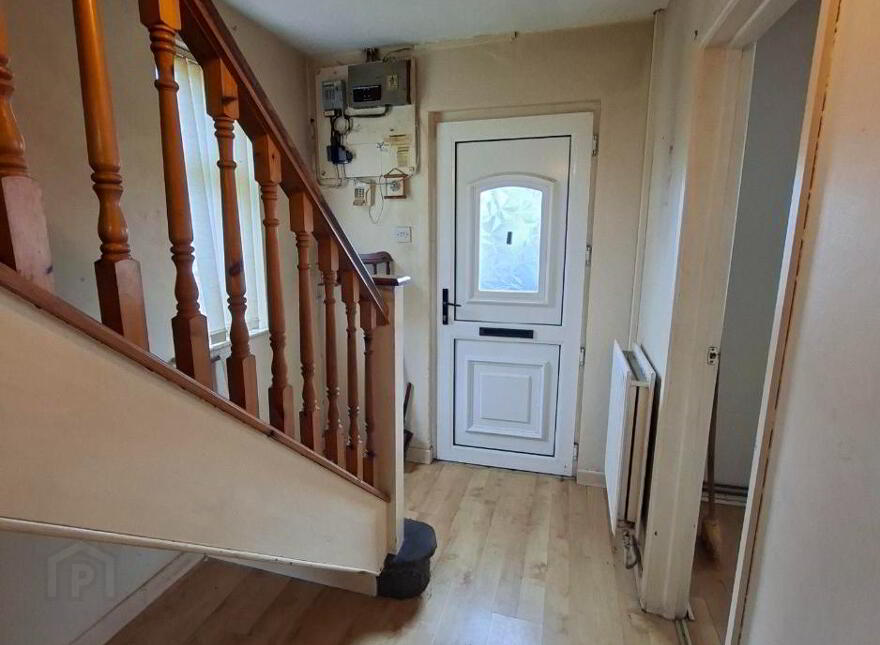 9 Termon Crescent, Carrickmore, Omagh, BT79 9JU