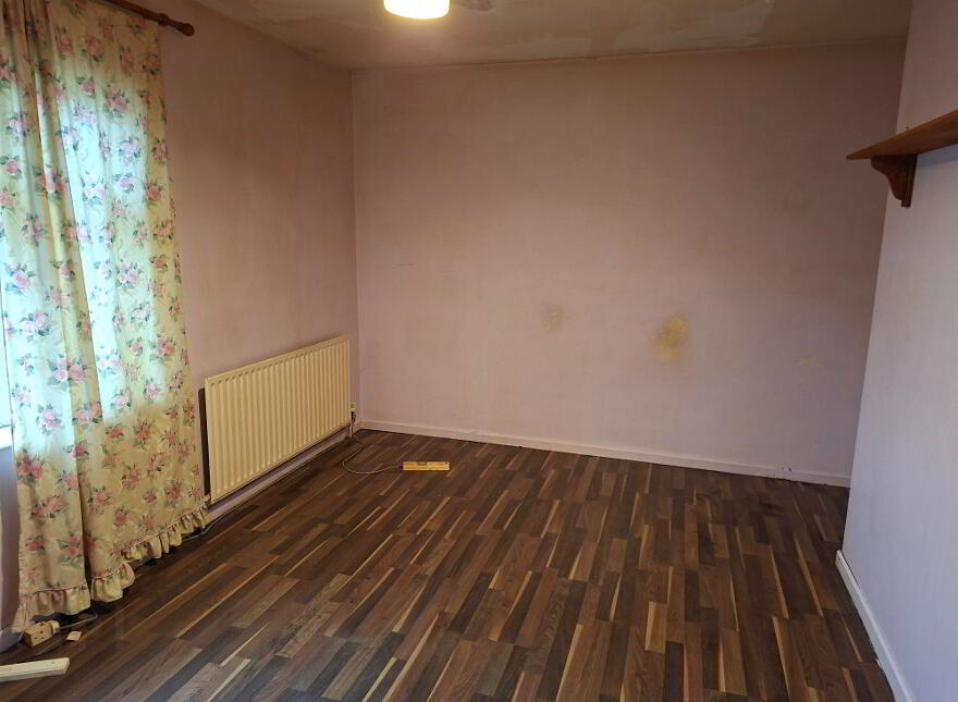 9 Termon Crescent, Carrickmore, Omagh, BT79 9JU