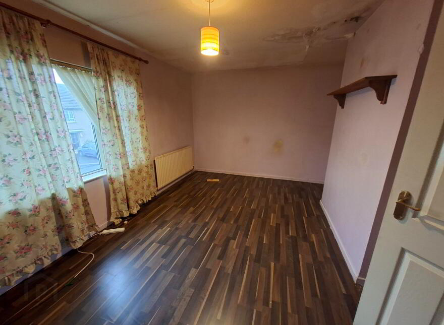 9 Termon Crescent, Carrickmore, Omagh, BT79 9JU
