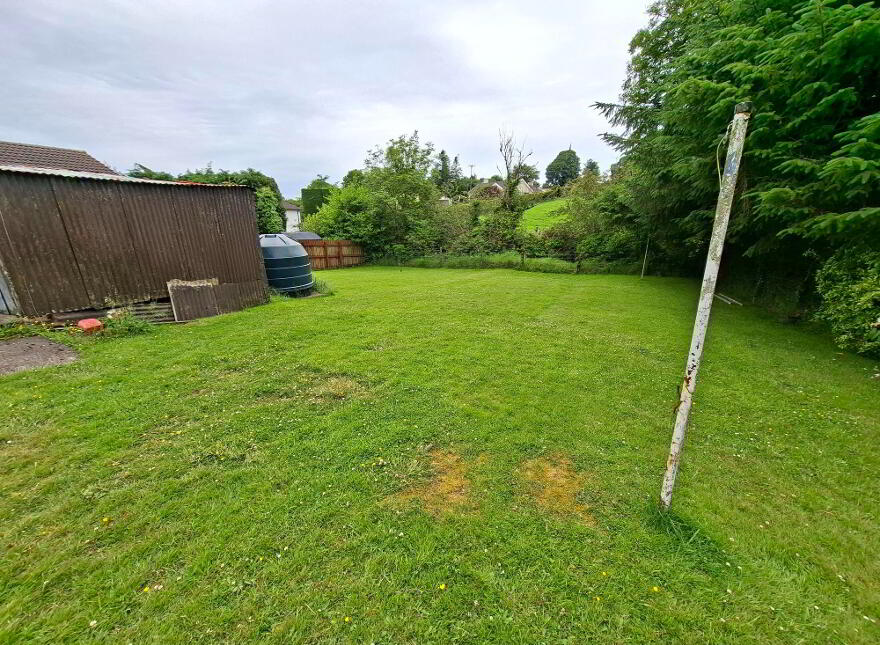 9 Termon Crescent, Carrickmore, Omagh, BT79 9JU