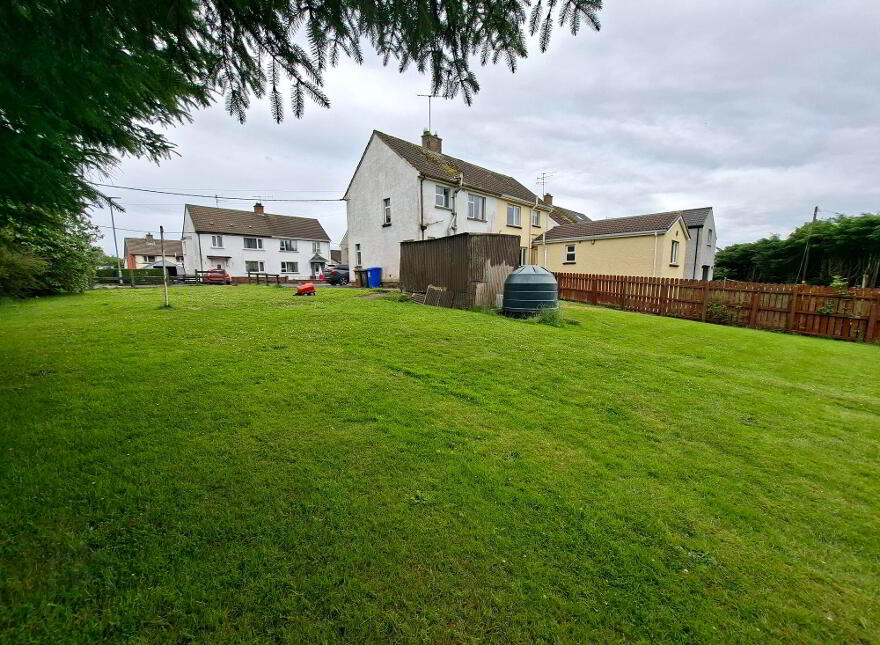 9 Termon Crescent, Carrickmore, Omagh, BT79 9JU