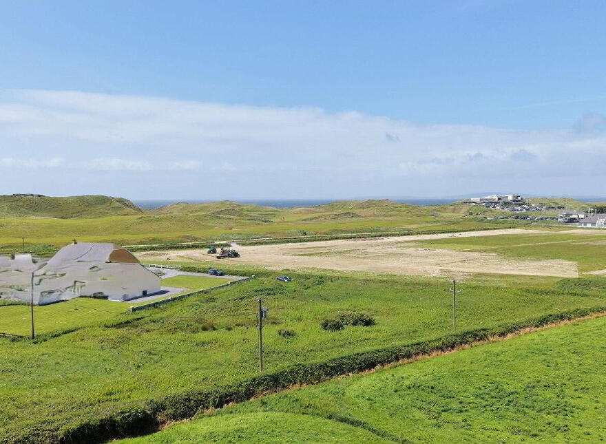 0.88 Acre Site At Ballyeagh, Ballybunion