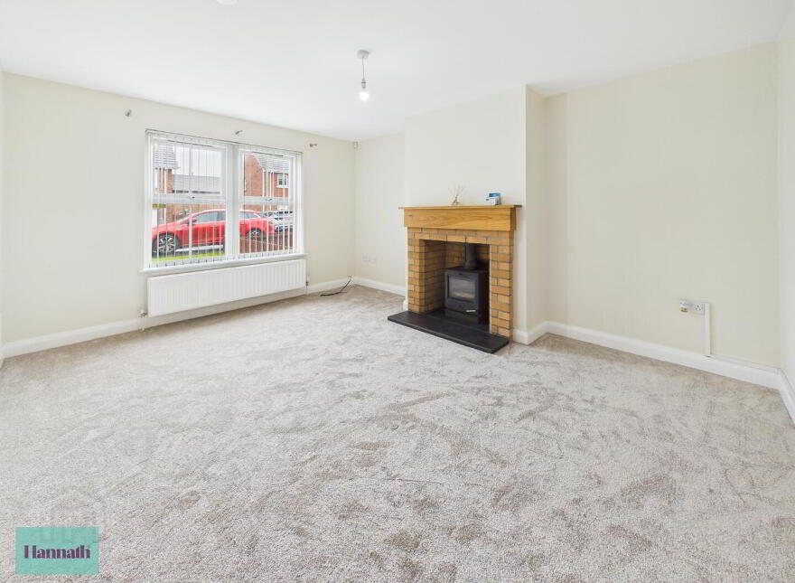 18 Bocombra Manor, Portadown, BT63 5SN