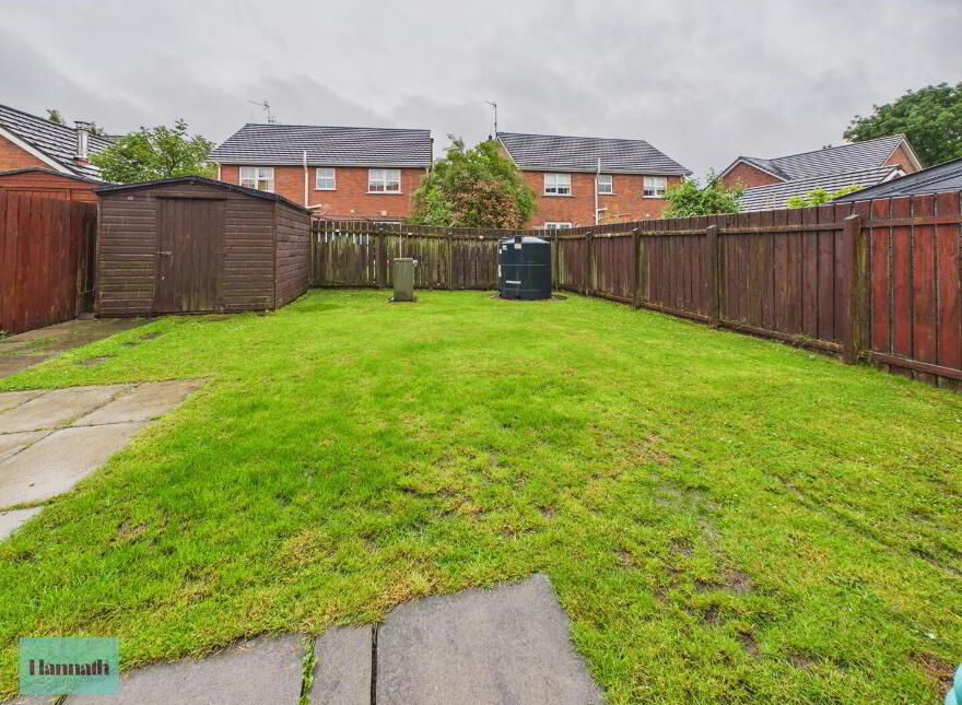 18 Bocombra Manor, Portadown, BT63 5SN