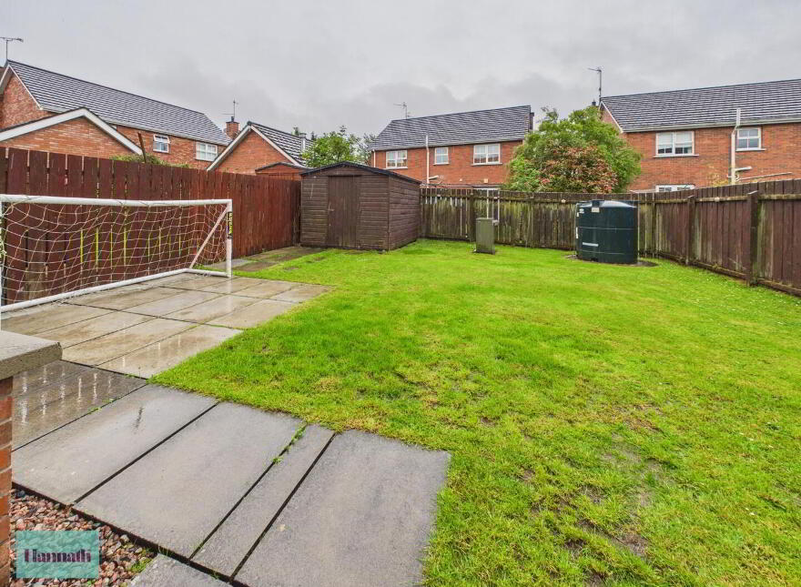 18 Bocombra Manor, Portadown, BT63 5SN