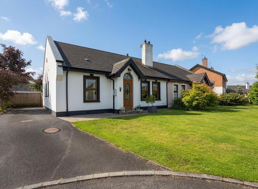 51 Woodford Park, Coleraine, BT51 3LJ
