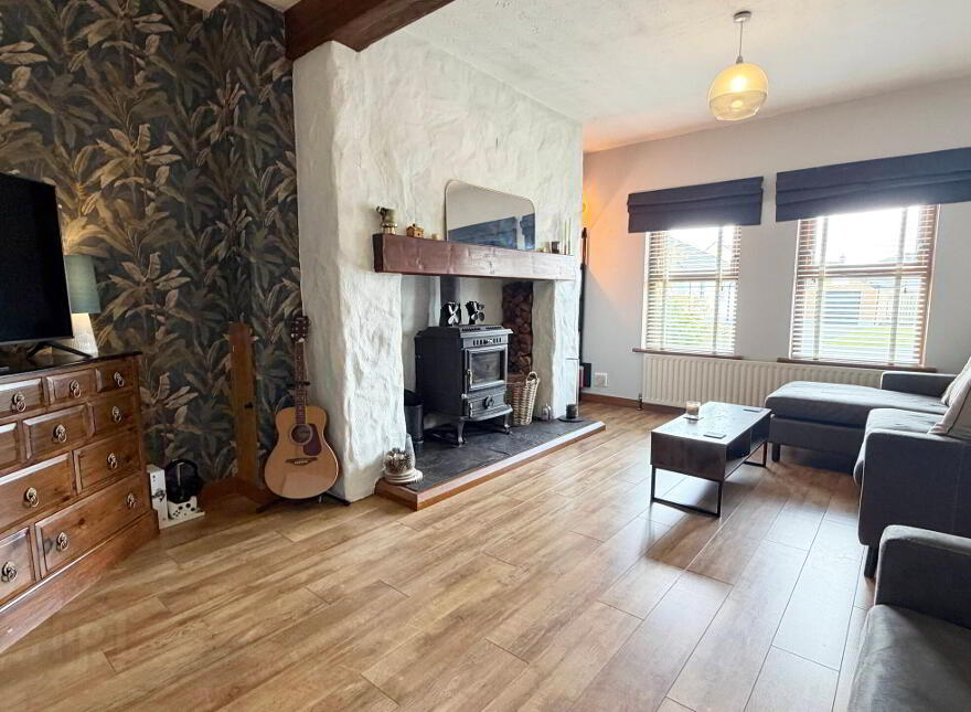 51 Woodford Park, Coleraine, BT51 3LJ