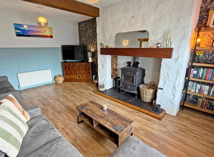 51 Woodford Park, Coleraine, BT51 3LJ