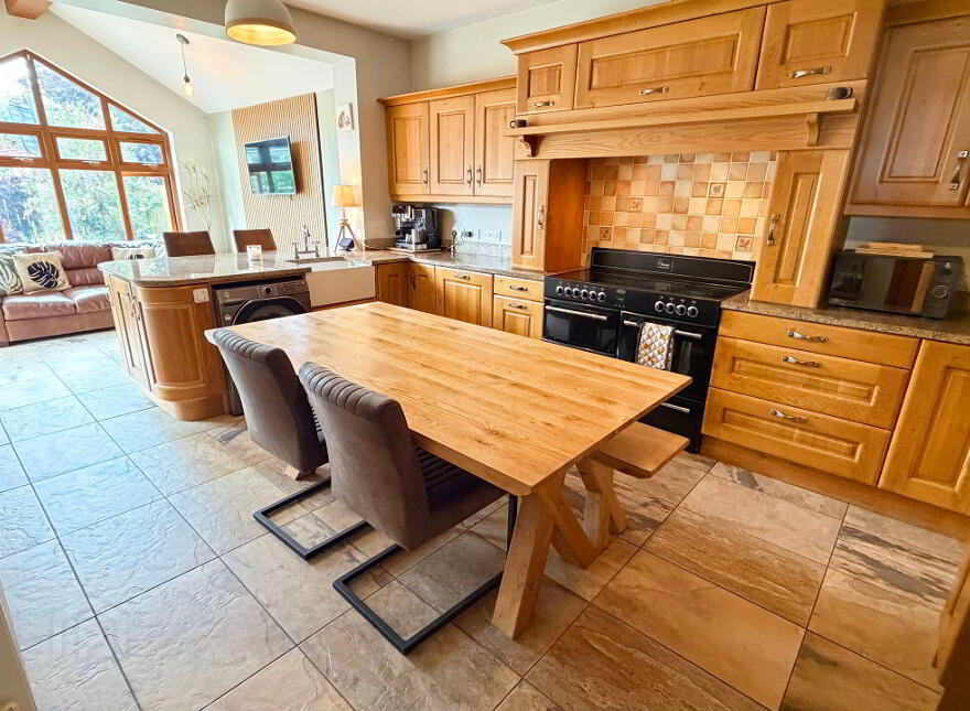 51 Woodford Park, Coleraine, BT51 3LJ