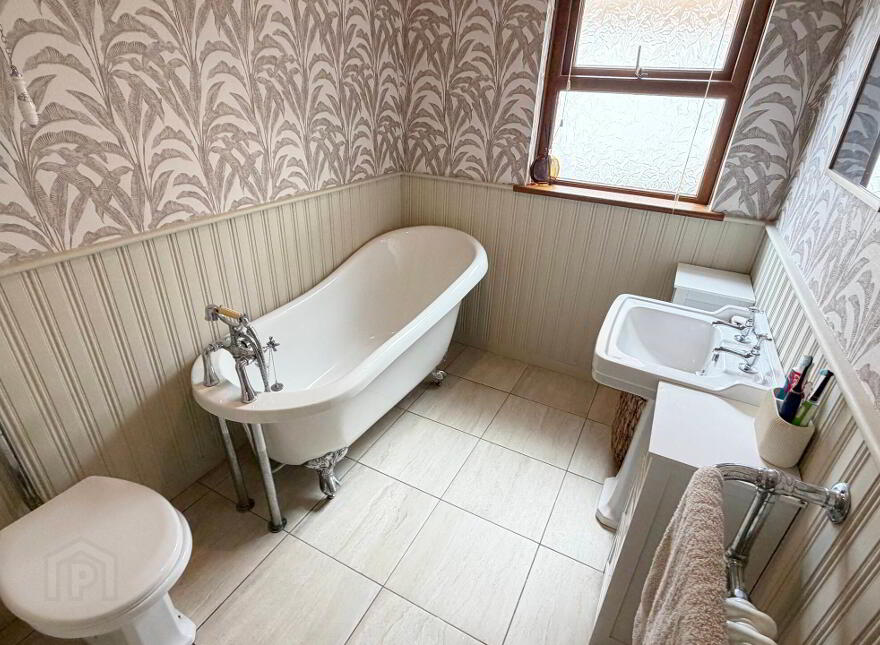 51 Woodford Park, Coleraine, BT51 3LJ
