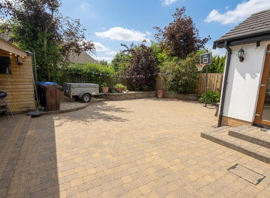 51 Woodford Park, Coleraine, BT51 3LJ
