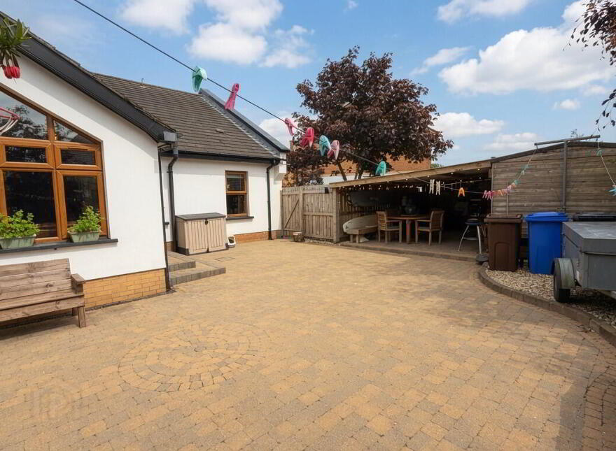 51 Woodford Park, Coleraine, BT51 3LJ