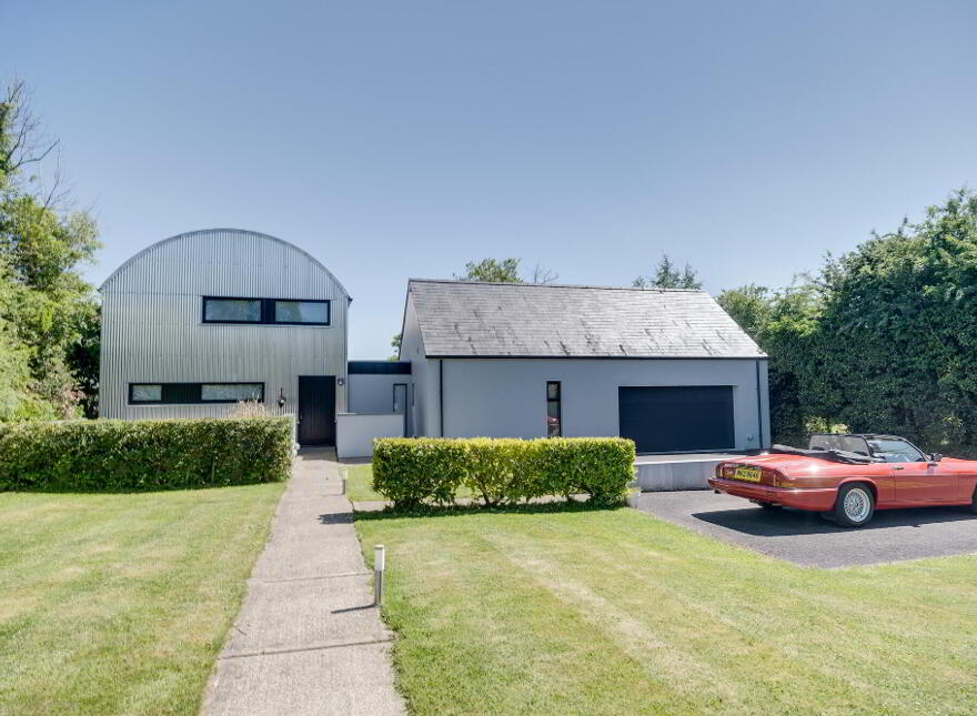 134b Creagh Road, Castledawson, BT45 8EY