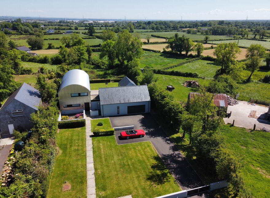 134b Creagh Road, Castledawson, BT45 8EY