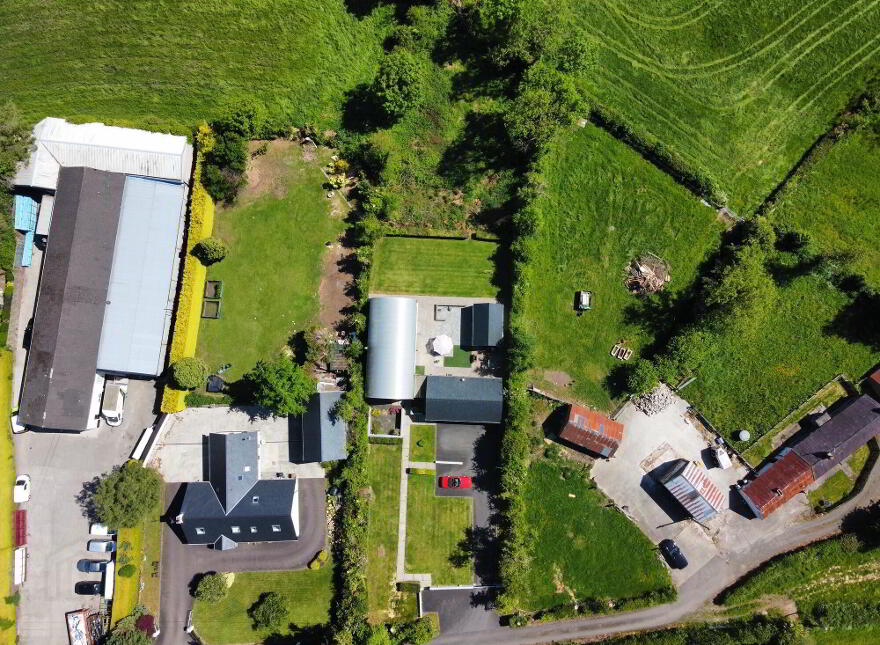 134b Creagh Road, Castledawson, BT45 8EY