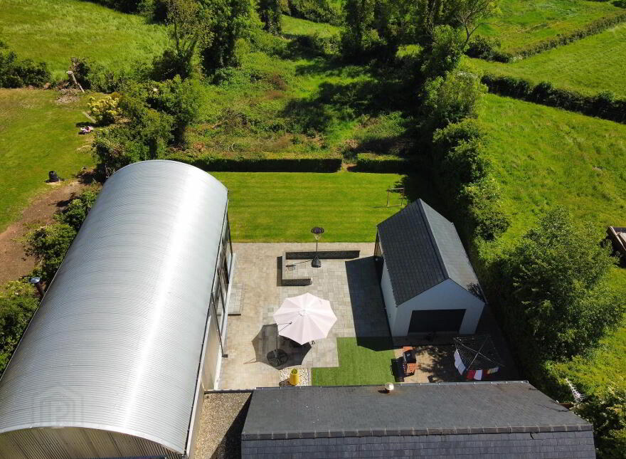 134b Creagh Road, Castledawson, BT45 8EY
