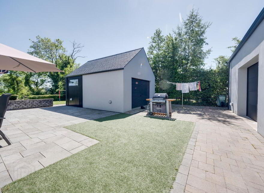 134b Creagh Road, Castledawson, BT45 8EY