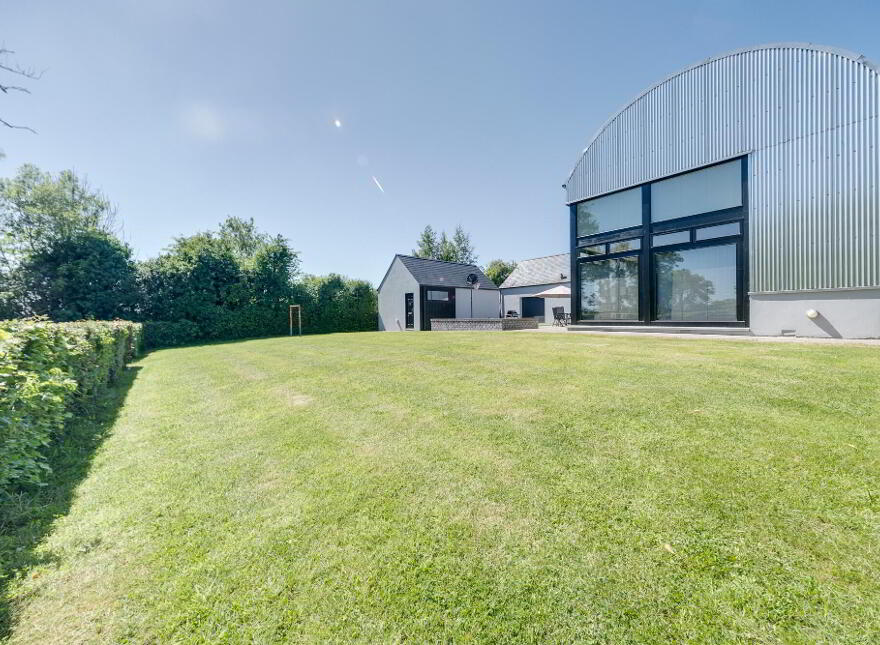 134b Creagh Road, Castledawson, BT45 8EY