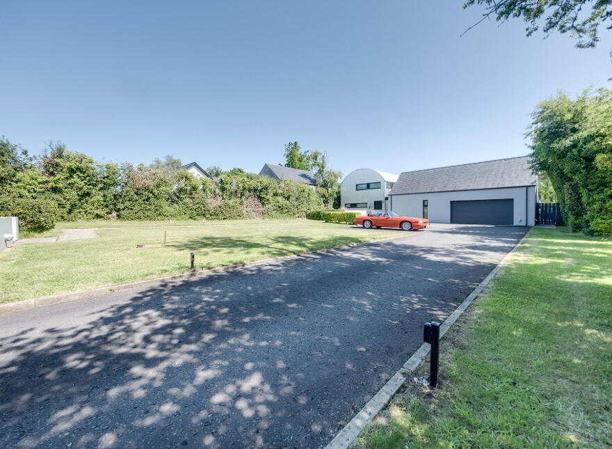 134b Creagh Road, Castledawson, BT45 8EY