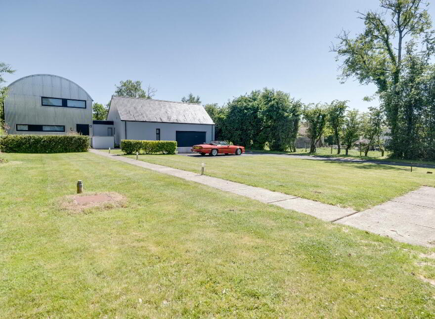 134b Creagh Road, Castledawson, BT45 8EY