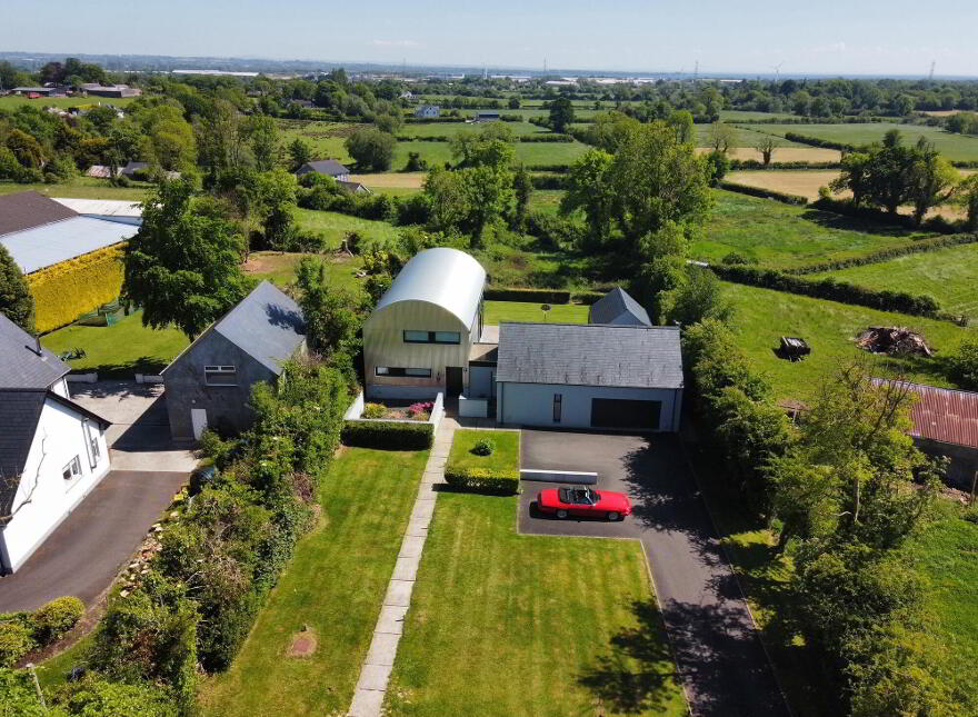 134b Creagh Road, Castledawson, BT45 8EY