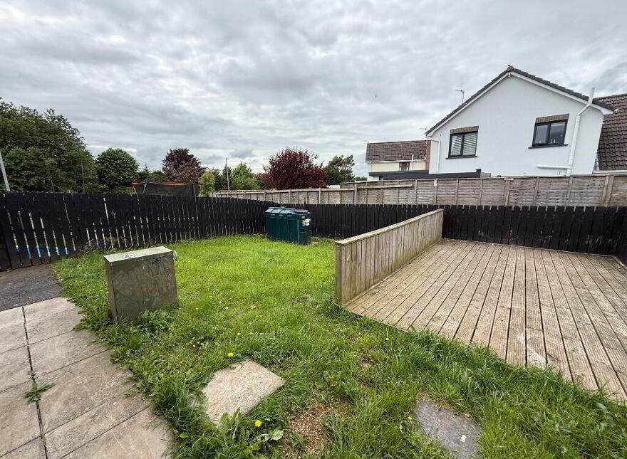 85 Carrigart Crescent, Lurgan, BT65 5EG