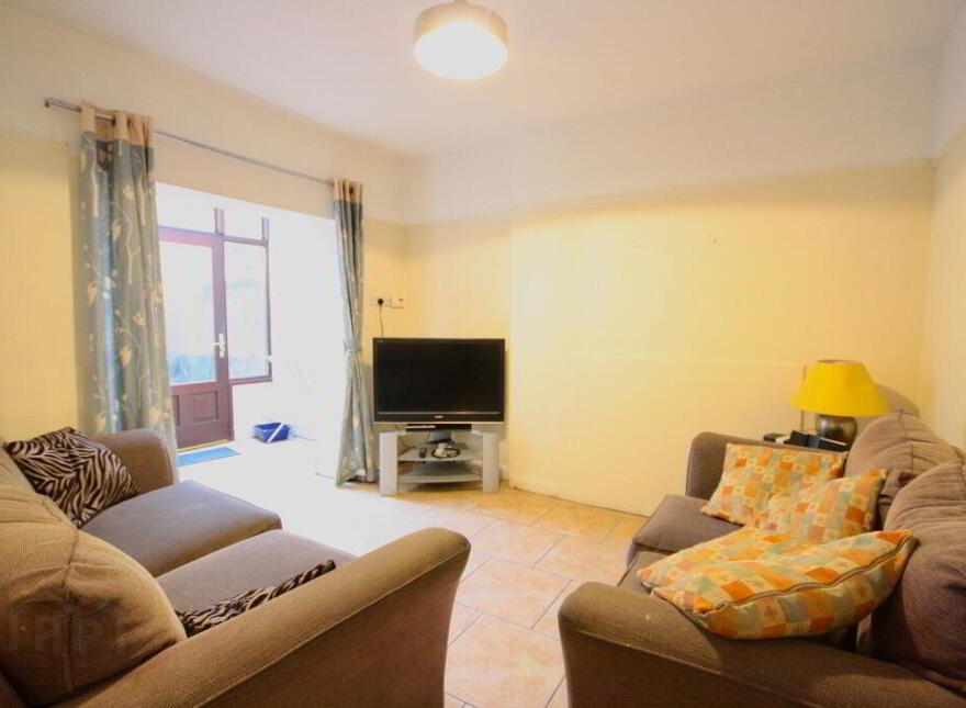 50 Mount Prospect Park, Belfast, BT9 7BG