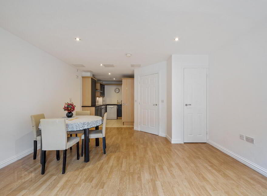 12 Ashley Courtyard, 1A Fane Street, Belfast, BT9 7JS