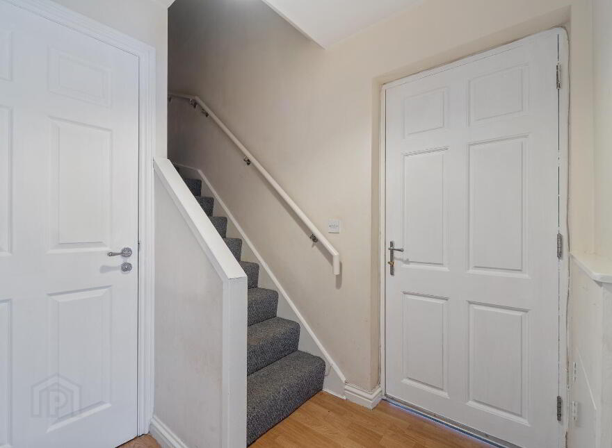 12 Ashley Courtyard, 1A Fane Street, Belfast, BT9 7JS