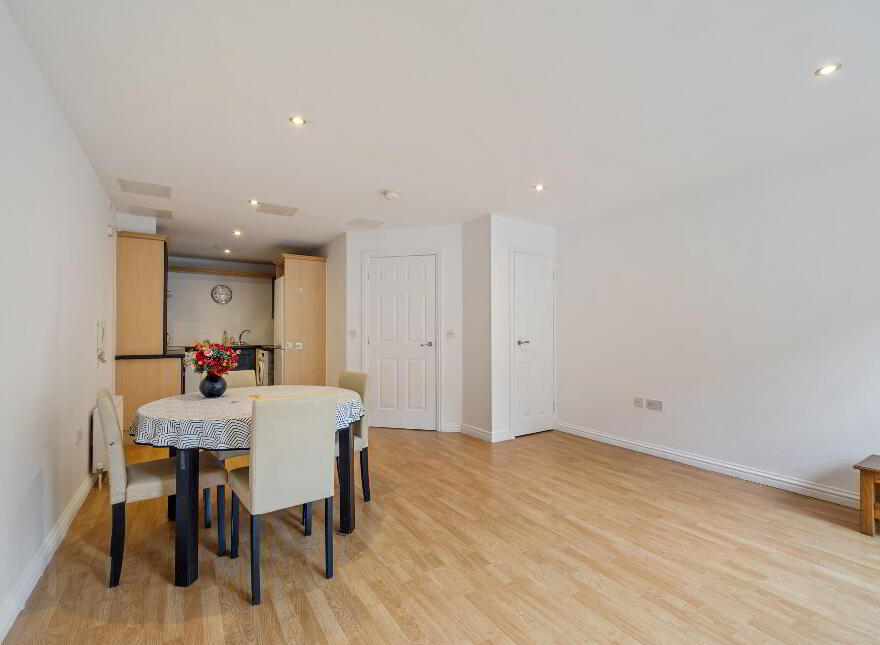 12 Ashley Courtyard, 1A Fane Street, Belfast, BT9 7JS