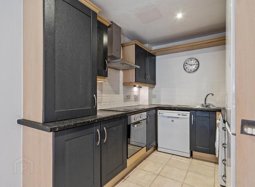 12 Ashley Courtyard, 1A Fane Street, Belfast, BT9 7JS