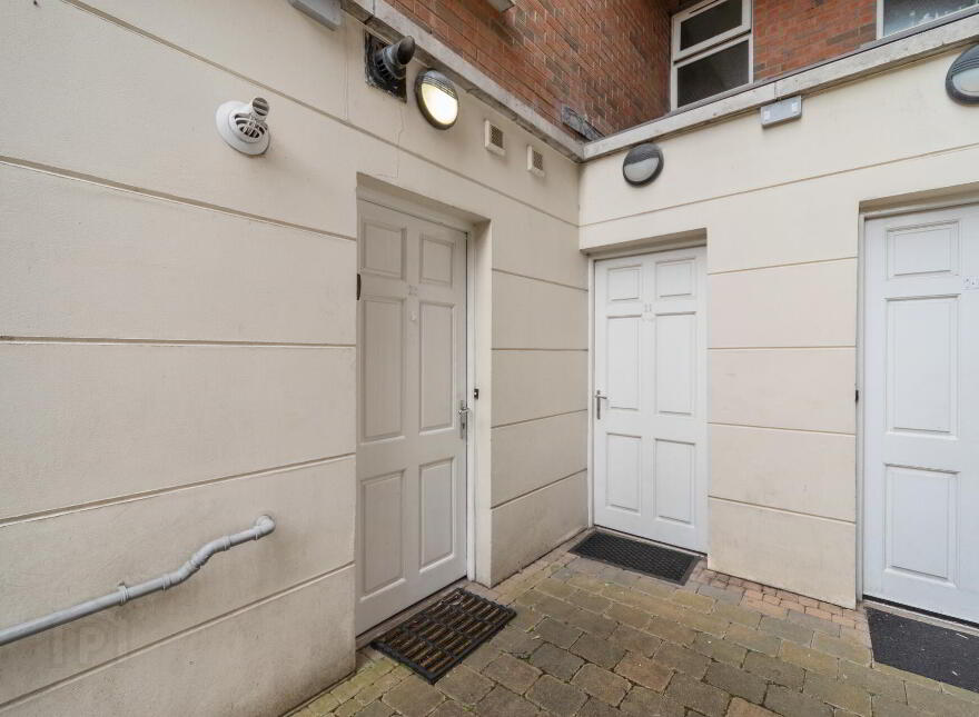 12 Ashley Courtyard, 1A Fane Street, Belfast, BT9 7JS