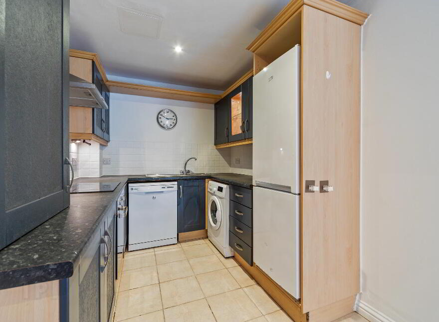 12 Ashley Courtyard, 1A Fane Street, Belfast, BT9 7JS