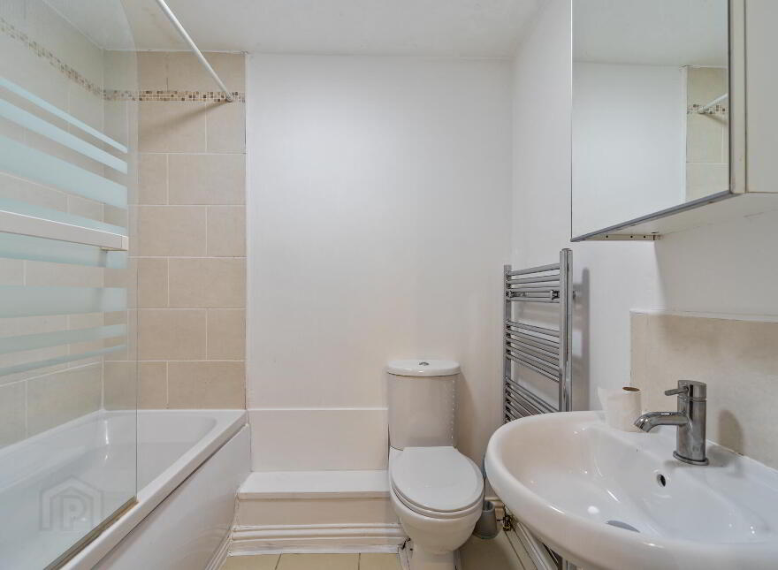 12 Ashley Courtyard, 1A Fane Street, Belfast, BT9 7JS