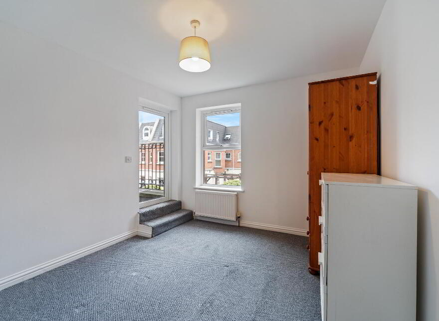 12 Ashley Courtyard, 1A Fane Street, Belfast, BT9 7JS