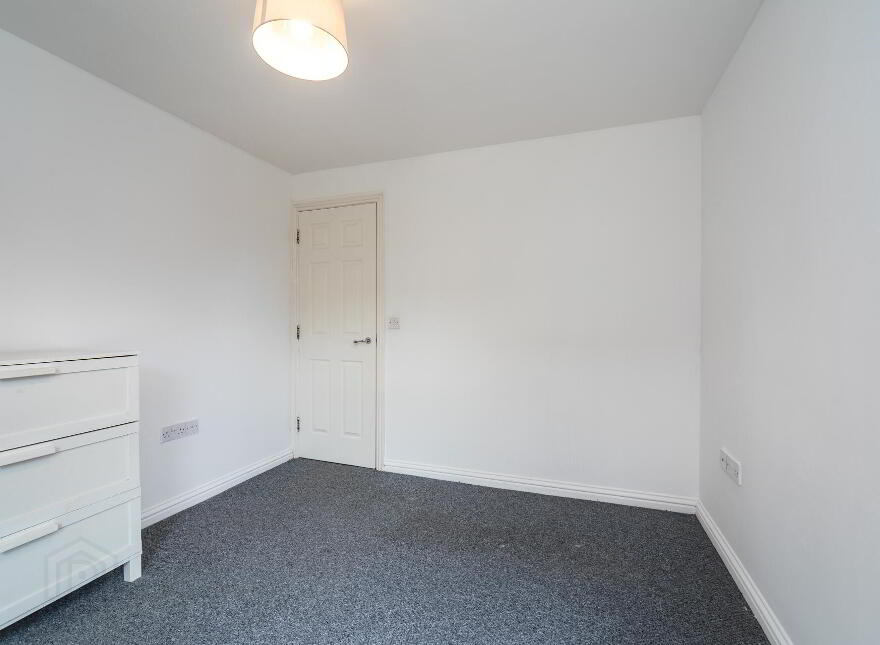 12 Ashley Courtyard, 1A Fane Street, Belfast, BT9 7JS