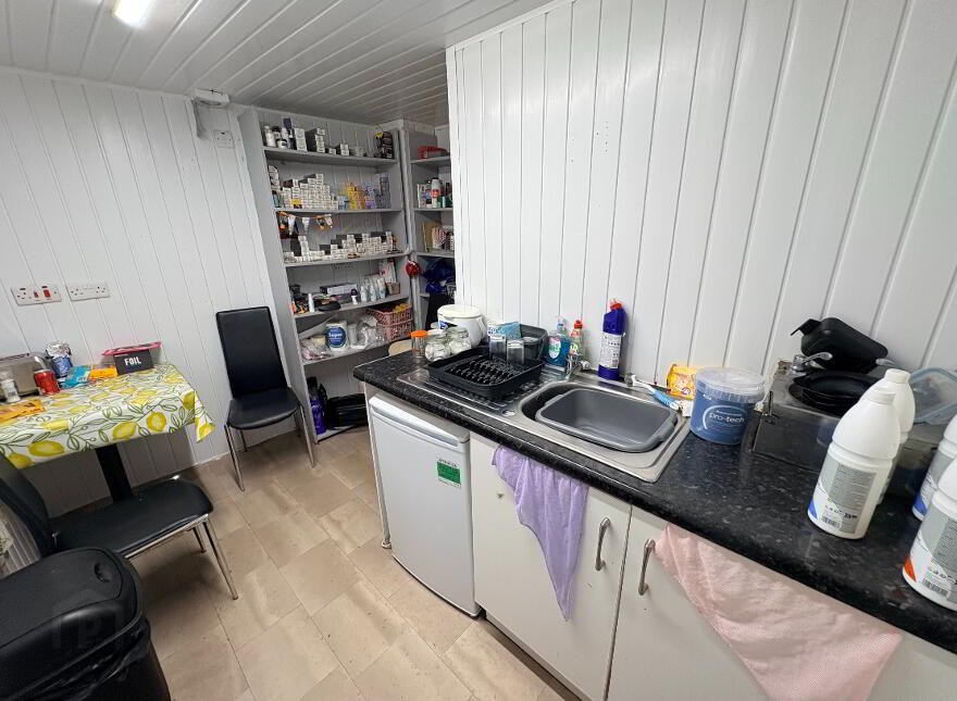8 Scotch Street, Downpatrick, BT30 6AQ