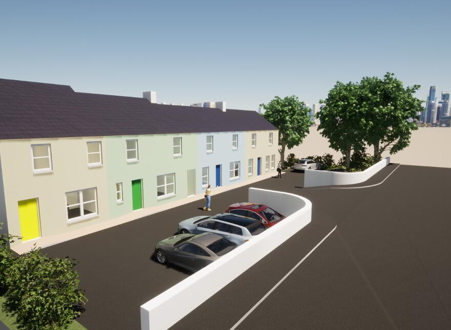 Mountain Road, Kilkeel