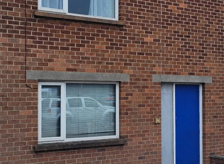 6 The Cutts, Derriaghy, BT17 9HN