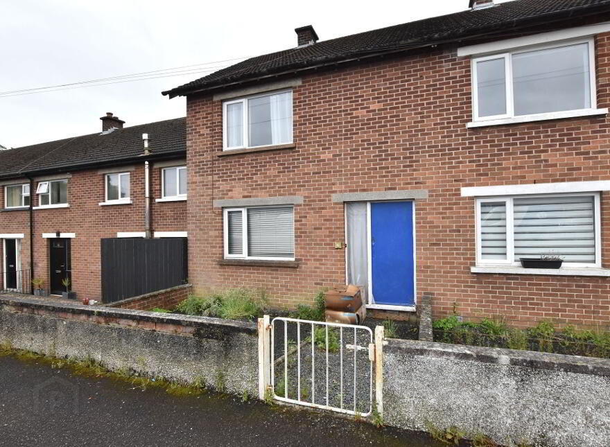 6 The Cutts, Derriaghy, BT17 9HN