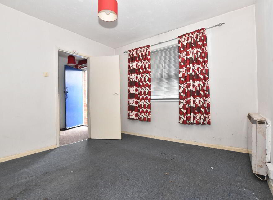 6 The Cutts, Derriaghy, BT17 9HN